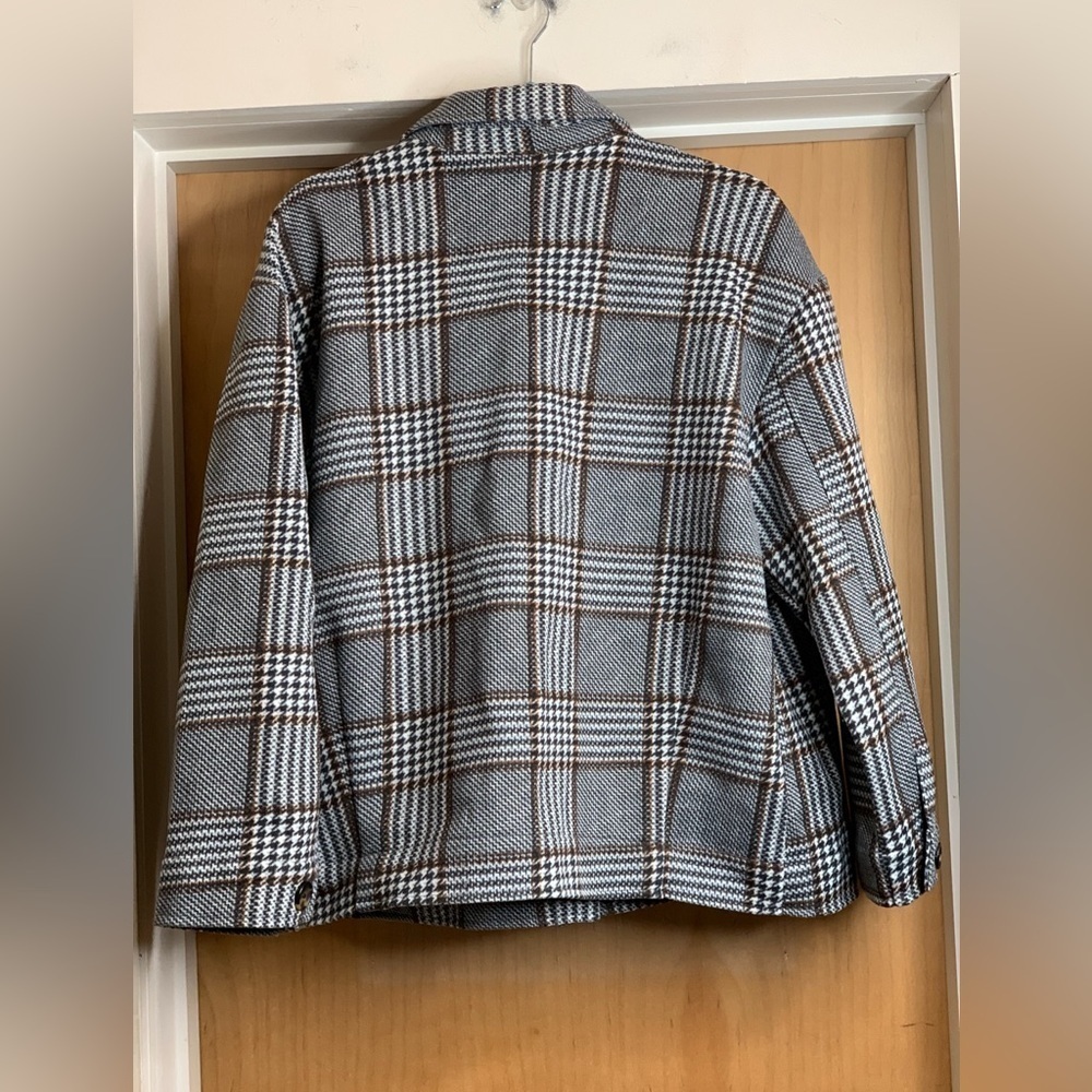 Dex Jacket,X - Picture 3 of 5
